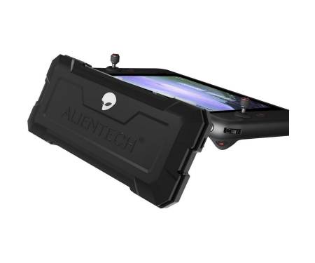 Підсилювач сигналу для квадрокоптерів ALIENTECH Duo II 2.4G/5.8G, для DJI/Autel (без кріплень та аксесуарів) (DUO-2458SSB/WRCA)