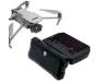 Підсилювач сигналу для квадрокоптерів ALIENTECH Duo II 2.4G/5.8G, для DJI/Autel (без кріплень та аксесуарів) (DUO-2458SSB/WRCA)