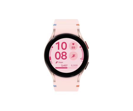 Смарт-часы Galaxy Watch FE 40mm Pink Gold (SM-R861NIDA) 2