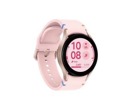 Смарт-часы Galaxy Watch FE 40mm Pink Gold (SM-R861NIDA) 3