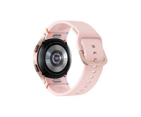 Смарт-часы Galaxy Watch FE 40mm Pink Gold (SM-R861NIDA) 4