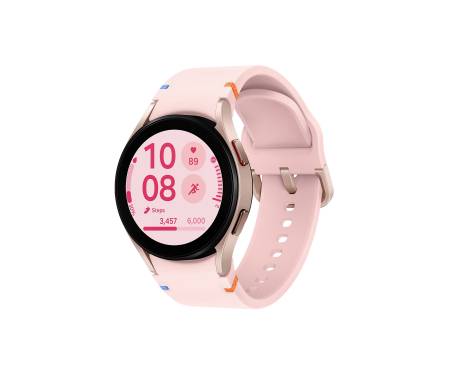 Смарт-часы Galaxy Watch FE 40mm Pink Gold (SM-R861NIDA) 1