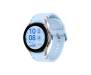 Смарт-часы Galaxy Watch FE 40mm Silver (SM-R861NZSA) 1