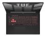 Ноутбук ASUS TUF Gaming A17 FA706NF (FA706NF-HX017) 5