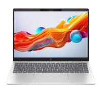 Ноутбук HP Pavilion Plus 14-ew1007nn (A58SFEA)