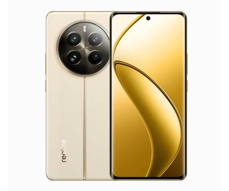 Смартфон Realme 12 Pro 5G 8/256GB Navigator Beige (Global)