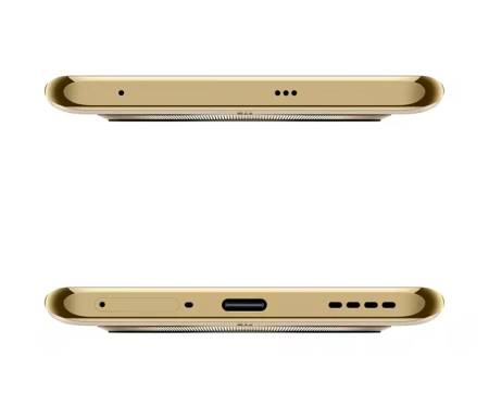 Смартфон Realme 12 Pro 5G 8/256GB Navigator Beige (Global)
