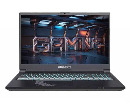 Ноутбук GIGABYTE G5 KF (KF5-H3EE354KH) 1