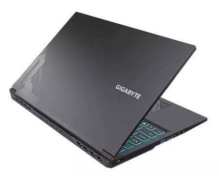 Ноутбук GIGABYTE G5 KF (KF5-H3EE354KH) 4