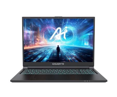 Ноутбук GIGABYTE G6 KF (KF-H3EE853SD) 1