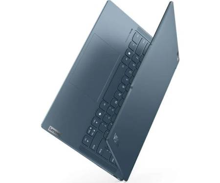Ноутбук Lenovo Yoga 7 14IML9 (83DJ006WPB) 3