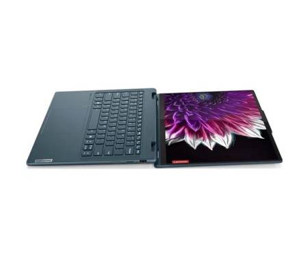 Ноутбук Lenovo Yoga 7 14IML9 (83DJ006WPB) 6