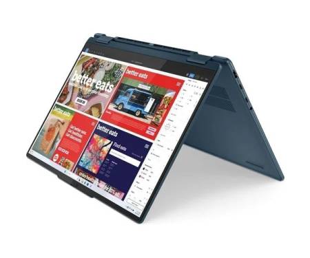 Ноутбук Lenovo Yoga 7 14IML9 (83DJ006WPB) 4