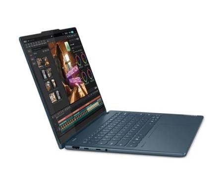 Ноутбук Lenovo Yoga 7 14IML9 (83DJ006WPB) 7