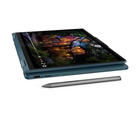 Ноутбук Lenovo Yoga 7 14IML9 (83DJ006WPB) 5