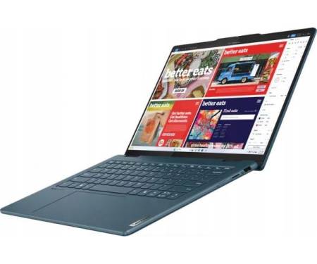 Ноутбук Lenovo Yoga 7 14IML9 (83DJ006WPB) 2
