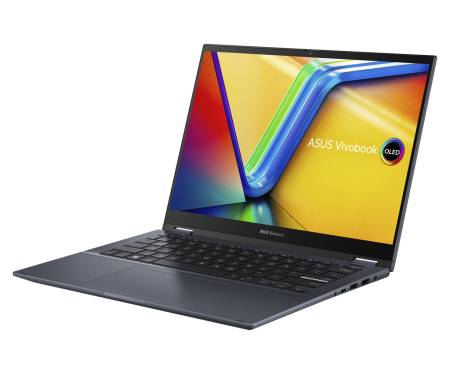 Ноутбук ASUS VivoBook S14 Flip TN3402YA (TN3402YA-KN355W) 2