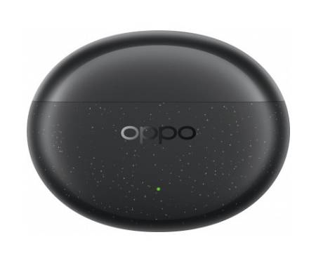 Наушники Oppo Enco Air4 Pro Moonlight Black (ETEA1 Moonlight Black) (Asian version)