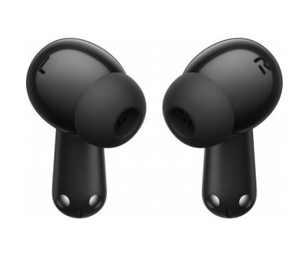 Наушники Oppo Enco Air4 Pro Moonlight Black (ETEA1 Moonlight Black) (Asian version)