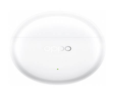 Наушники Oppo Enco Air4 Pro Moonlight White (ETEA1 Moonlight White) (Asian version)
