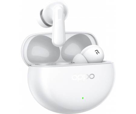 Наушники Oppo Enco Air4 Pro Moonlight White (ETEA1 Moonlight White) (Asian version)