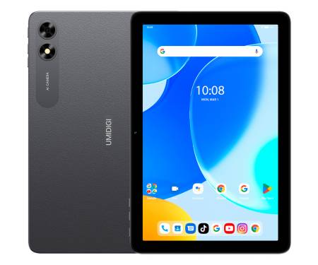 Планшет UMIDIGI G3 Tab Ultra (MT13) 8/128GB Gray