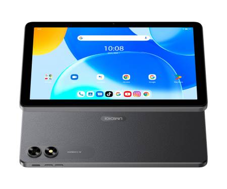 Планшет UMIDIGI G3 Tab Ultra (MT13) 8/128GB Gray