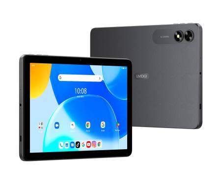 Планшет UMIDIGI G3 Tab Ultra (MT13) 8/128GB Gray