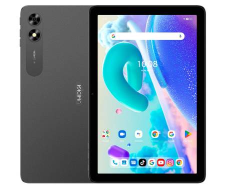 Планшет UMIDIGI G2 Tab (MT11) 4/64GB Wi-Fi Grey