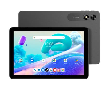 Планшет UMIDIGI G2 Tab (MT11) 4/64GB Wi-Fi Grey