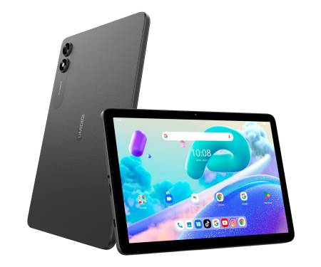 Планшет UMIDIGI G2 Tab (MT11) 4/64GB Wi-Fi Grey