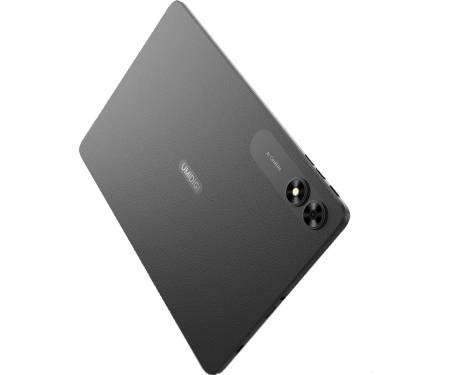 Планшет UMIDIGI G2 Tab (MT11) 4/64GB Wi-Fi Grey