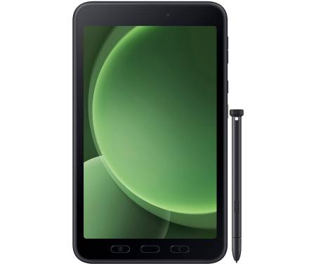 Планшет Samsung Galaxy Tab Active 5 5G 6/128GB Green/Black (SM-X306BZGA)