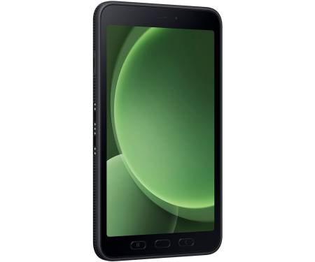 Планшет Samsung Galaxy Tab Active 5 5G 6/128GB Green/Black (SM-X306BZGA)