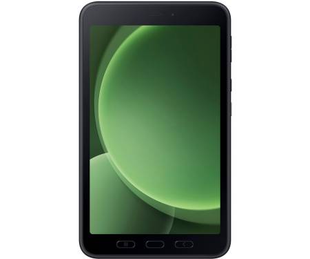 Планшет Samsung Galaxy Tab Active 5 5G 6/128GB Green/Black (SM-X306BZGA)