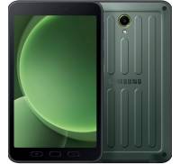 Планшет Samsung Galaxy Tab Active 5 5G 6/128GB Green/Black (SM-X306BZGA)