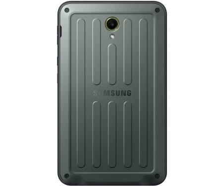 Планшет Samsung Galaxy Tab Active 5 5G 6/128GB Green/Black (SM-X306BZGA)