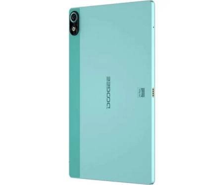 Планшет DOOGEE T10 Plus 8/256GB LTE Green