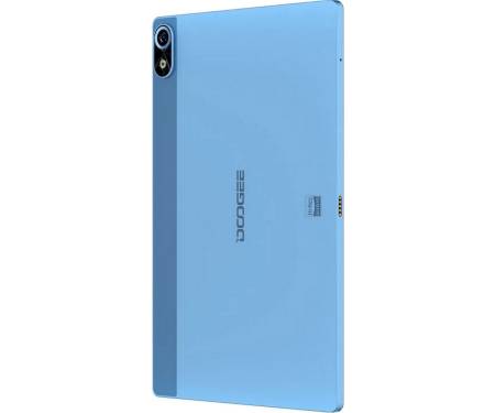 Планшет DOOGEE T10 Plus 8/256GB LTE Blue