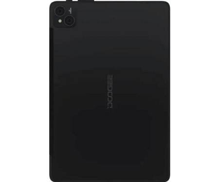 Планшет DOOGEE T10 Pro 8/256GB LTE Black