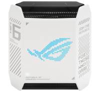 ASUS Network WiFi-Mesh ASUS ROG Rapture GT6 AX10000 (90IG07F0-MU9A30)
