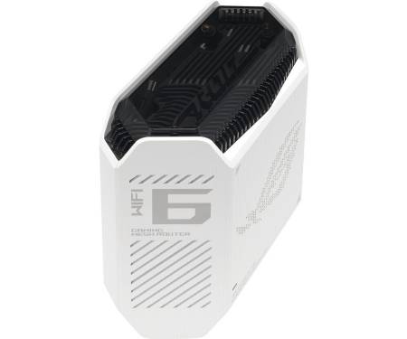 ASUS Network WiFi-Mesh ASUS ROG Rapture GT6 AX10000 (90IG07F0-MU9A30)