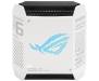 ASUS Network WiFi-Mesh ASUS ROG Rapture GT6 AX10000 (90IG07F0-MU9A20)