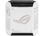 ASUS Network WiFi-Mesh ASUS ROG Rapture GT6 AX10000 (90IG07F0-MU9A20)