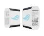 ASUS Network WiFi-Mesh ASUS ROG Rapture GT6 AX10000 (90IG07F0-MU9A20)