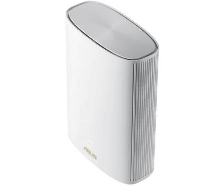 ASUS Network WiFi-Mesh ASUS ZenWiFi Hybrid XP4 AX1800 (90IG05T0-BM9100)