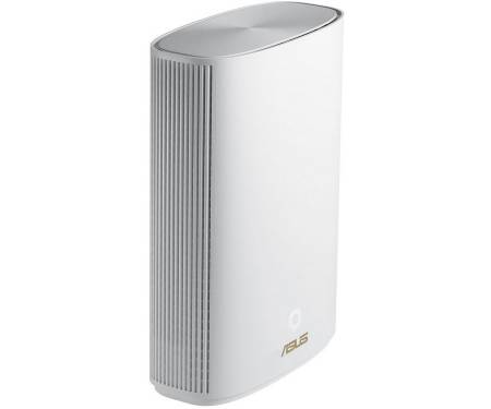 ASUS Network WiFi-Mesh ASUS ZenWiFi Hybrid XP4 AX1800 (90IG05T0-BM9100)