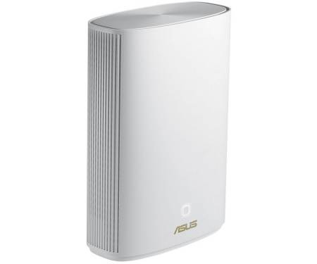ASUS Network WiFi-Mesh ASUS ZenWiFi Hybrid XP4 AX1800 (90IG05T0-BM9110)