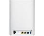 ASUS Network WiFi-Mesh ASUS ZenWiFi Hybrid XP4 AX1800 (90IG05T0-BM9110)