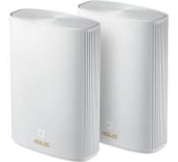 ASUS Network WiFi-Mesh ASUS ZenWiFi Hybrid XP4 AX1800 (90IG05T0-BM9110)